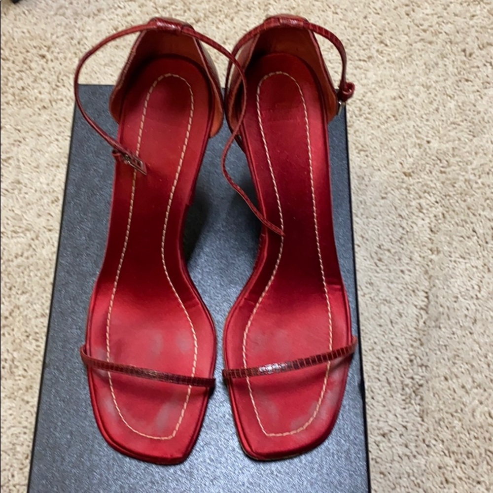 Valentino heels